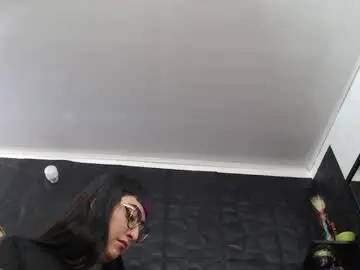 Chaturbate Free Live Porn of agata_darkness