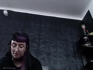 Chaturbate Best live sex cam show of agata_darkness