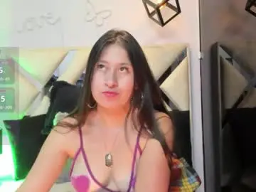 Chaturbate Adult Webcams of alissa_monroe_
