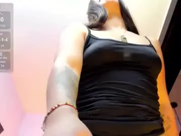 Chaturbate Free Porn Cam of alissa_monroe_