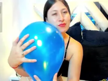 Chaturbate Adult Video Chat of alissa_monroe_