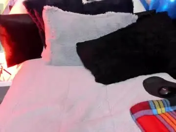 Chaturbate Live Sex Cam of alissa_monroe_