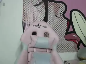 Chaturbate Live Sex Cam of andrea_saenz_