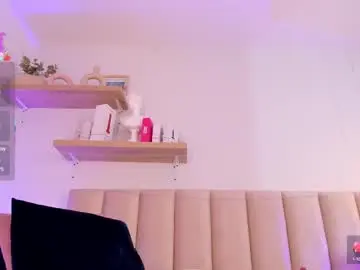 Chaturbate Adult Video Chat of coralsmith11