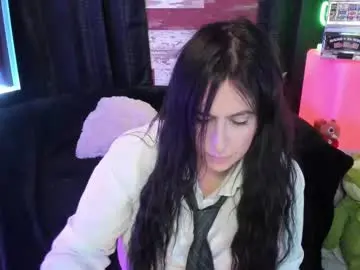 Chaturbate Nude Webcam of elle4you