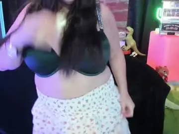 Chaturbate Live Porn of elle4you
