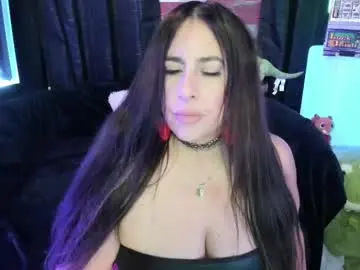 Chaturbate Sex Chat of elle4you