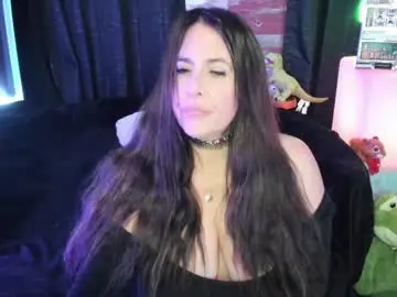 Chaturbate Adult Video Chat of elle4you