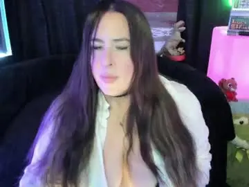 Chaturbate Sex Cam of elle4you