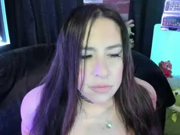 Chaturbate Live Sex Cam of elle4you