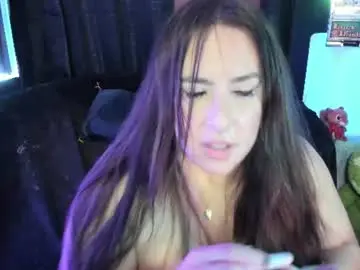 Chaturbate Live Porn of elle4you