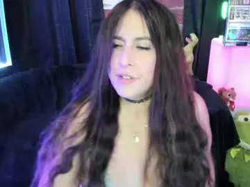 Chaturbate Free Porn Cam of elle4you