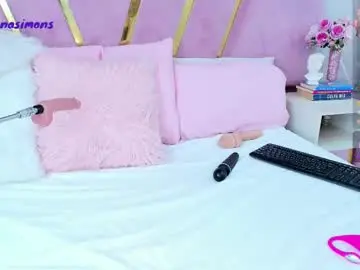 Chaturbate Adult Webcams of ellenasimons_