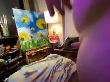 Chaturbate Live Sex Cam of gingerprincesss69
