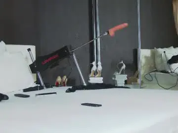 Chaturbate Live Sex Cam of hefner_girl