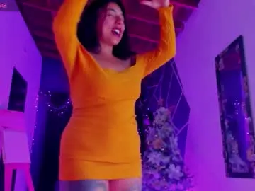 Chaturbate Adult Webcam of ink_demon