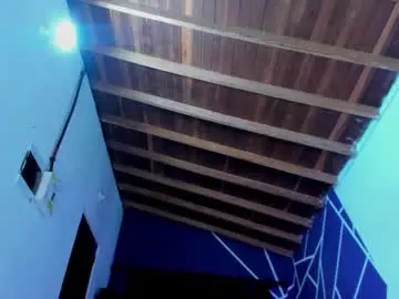 Chaturbate Free Live Porn of ink_demon