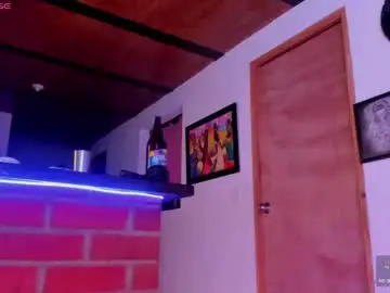 Chaturbate Free Porn Cam of ink_demon