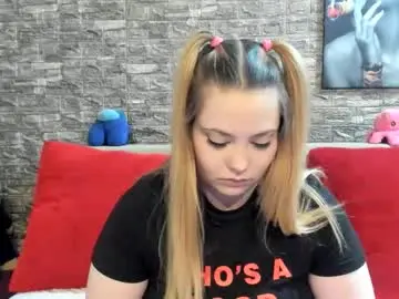 Chaturbate Adult Webcam of kalindahot