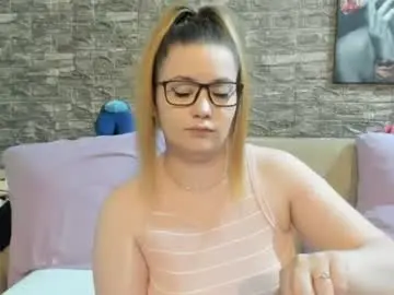 Chaturbate Sex Cam of kalindahot
