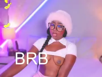 Chaturbate Best live sex cam show of kishalove_