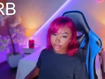 Chaturbate Live Porn of kishalove_