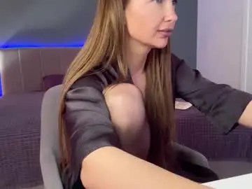Chaturbate Watch Live Sex Cams of kristy_saint