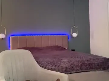 Chaturbate Best live sex cam show of kristy_saint