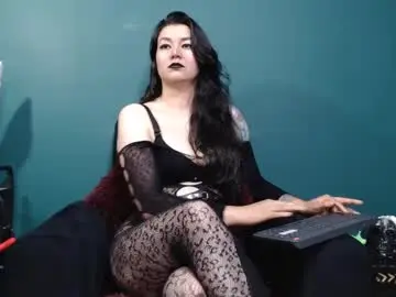 Chaturbate Sex Chat of lia_izumy