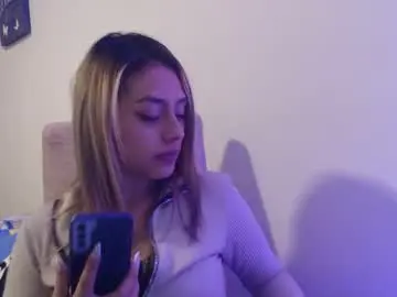 Chaturbate Sex Cam of miacollings1