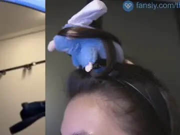 Chaturbate Live Sex Cam of pocahontascb