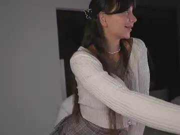Chaturbate Adult Webcams of pocahontascb