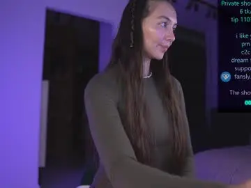 Chaturbate Sex Cam of pocahontascb