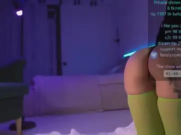 Chaturbate Free Live Porn of pocahontascb