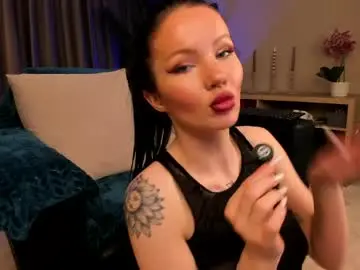 Chaturbate Sex Chat of russianbonita