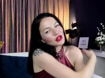 Chaturbate Free Porn Cam of russianbonita