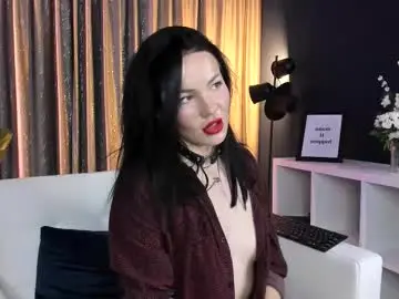 Chaturbate Sex Cam of russianbonita