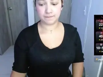 Chaturbate Adult Video Chat of saray_grey