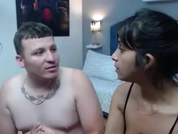 Chaturbate Adult Webcam of scarlett_and_justin