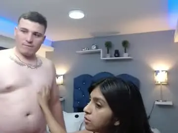 Chaturbate Nude Webcam of scarlett_and_justin