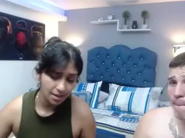 Chaturbate Free Live Porn of scarlett_and_justin