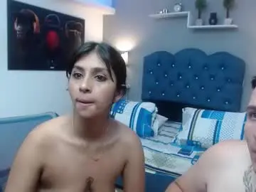 Chaturbate Nude Webcam of scarlett_and_justin