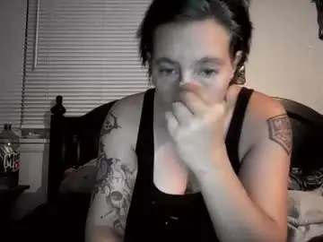 Chaturbate Free Live Porn of spookyqueen69