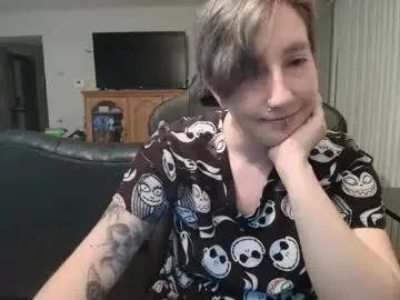 Chaturbate Live Sex of spookyqueen69