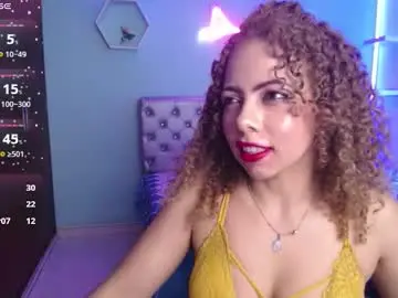 Chaturbate Watch Live Sex Cams of thalia_mills19