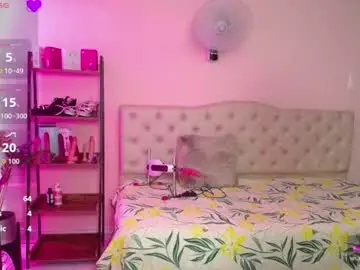 Chaturbate Watch Live Sex Cams of thalia_mills19