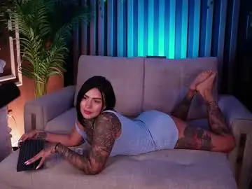 Chaturbate Best Webcam of _kleo_