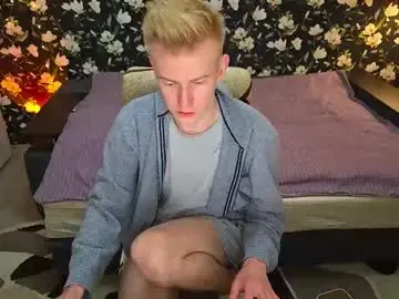 Chaturbate Adult Webcam of blond_boy69