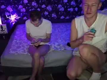 Chaturbate Private Sex Chat of blond_boy69