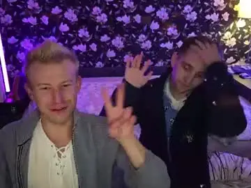 Chaturbate Live Porn of blond_boy69